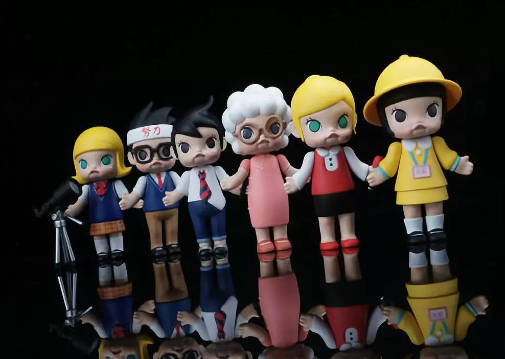 盲盒经济背后风险值得警惕,盲盒经济既是陷阱又是机遇