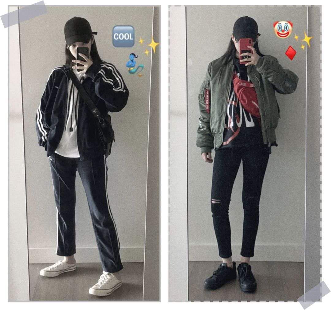 欧阳娜娜新生代小花,欧阳娜娜同款小香风穿搭