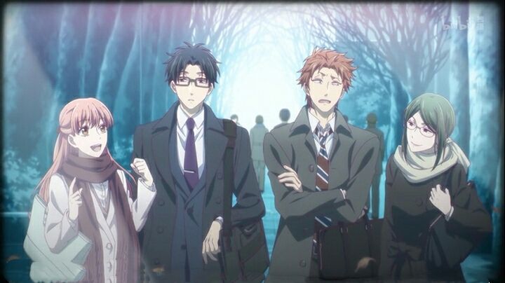 宅男为什么会被骂,宅男为什么喜欢被骂