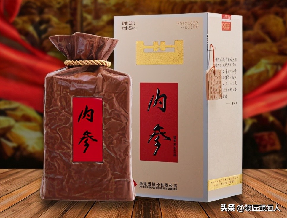 请客推荐的白酒有哪些品种,好喝适合宴请的白酒有哪几款