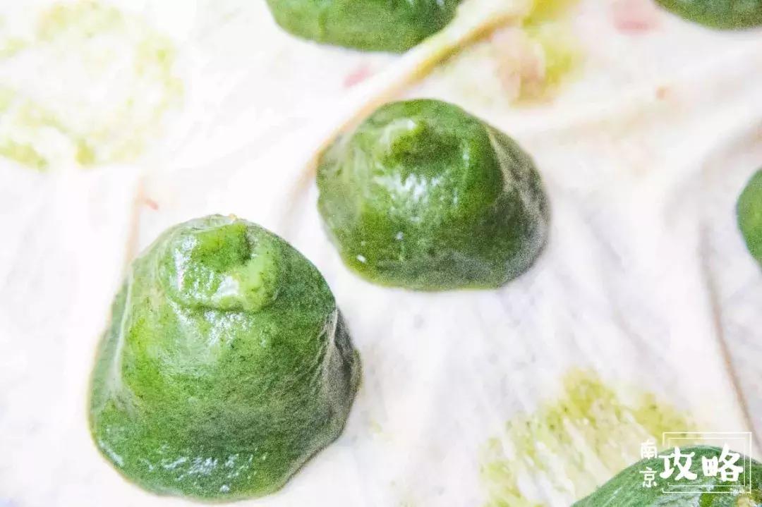 慧园里，南京城中，时光交错的角落