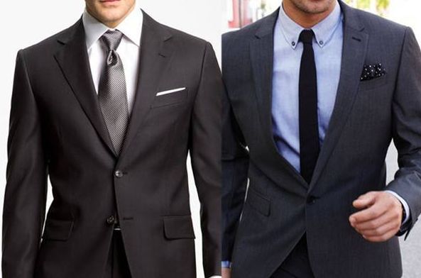 如何穿西装不像卖保险的,西装怎么穿才不像卖保险的