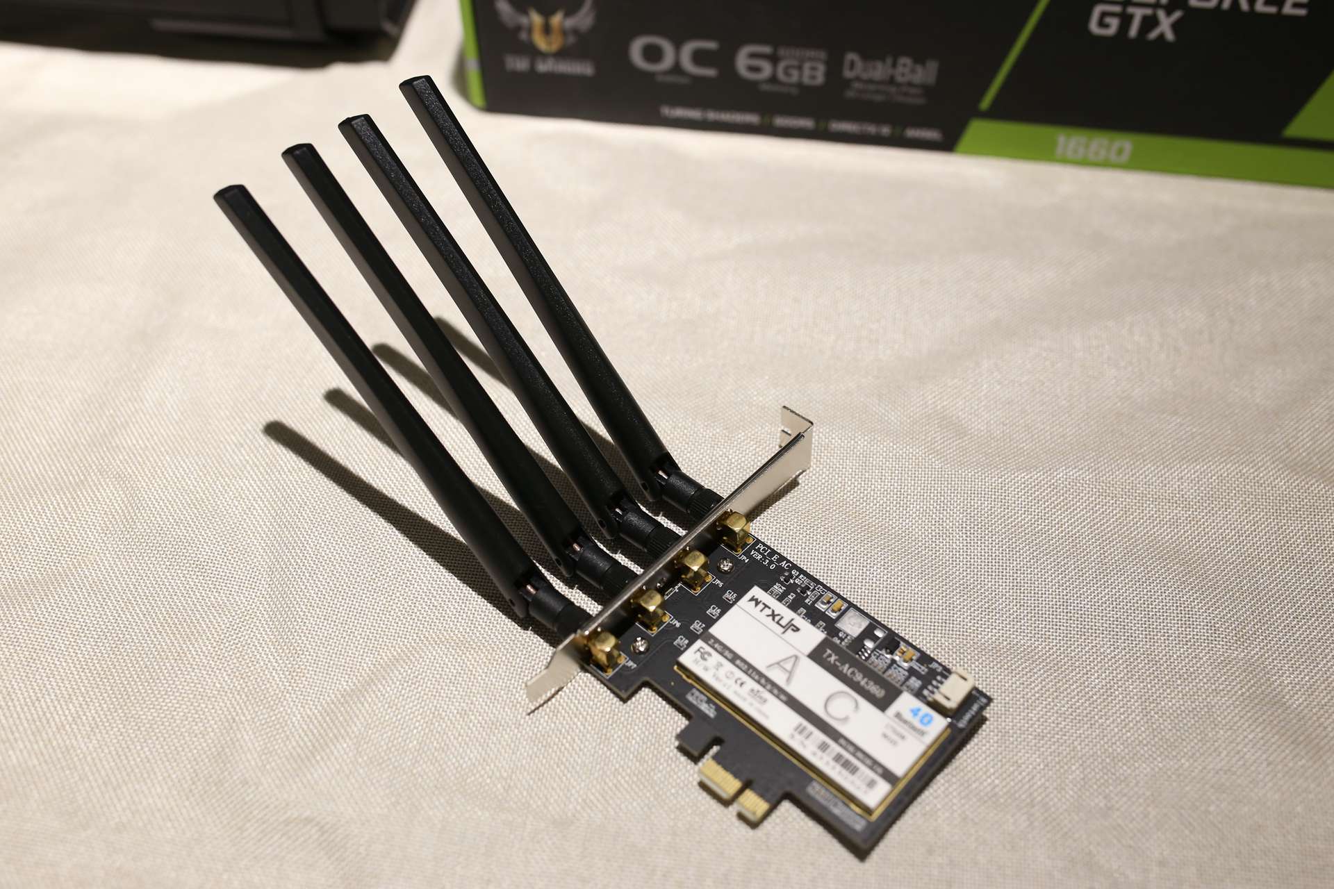 i55600x装机配置推荐,i510400配gtx1660