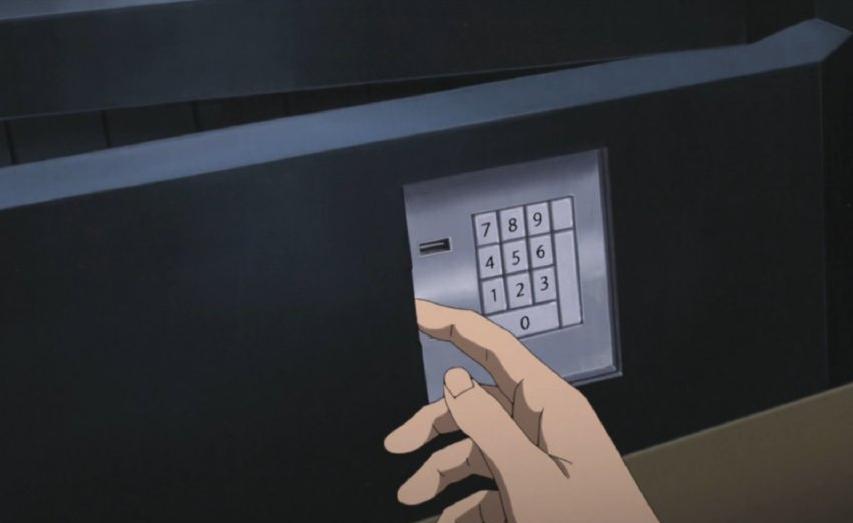 博人传木叶丸出金箍棒,博人传里木叶丸