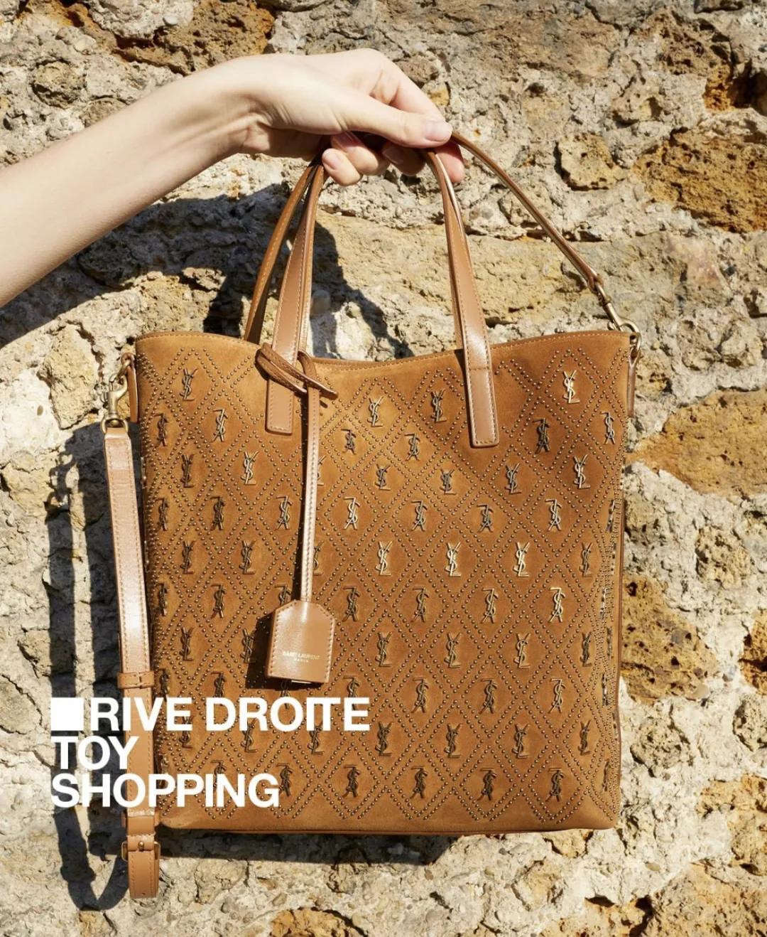 RR·TRENDS｜Monogram的全新升级