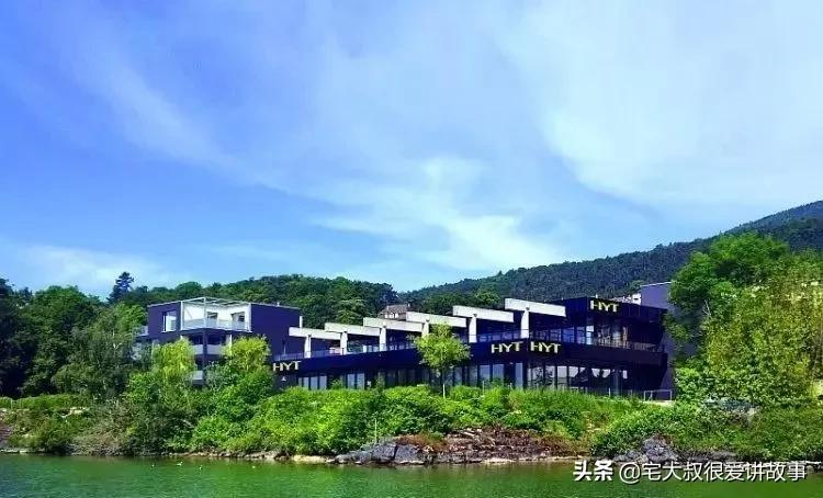 世界上最先进的智能手表品牌,法国小众品牌机械手表