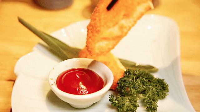 福州比较出名的日料,福州日料排行榜前十名秋叶居酒屋