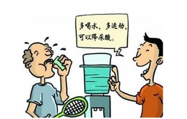 吃什么药可以降尿酸,吃什么药可以降尿酸还不伤肝