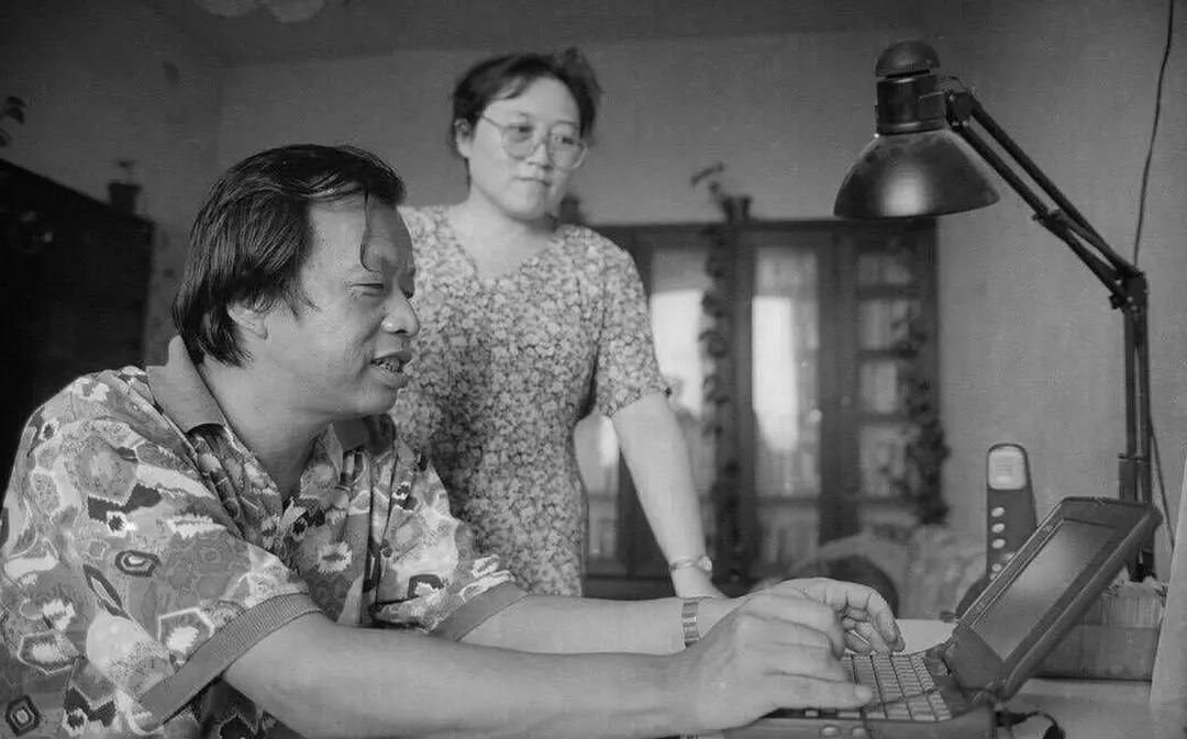 王小波我是个俗气至极的人,王小波的孤独经典语录