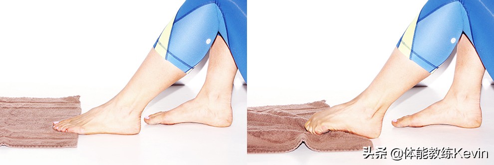 小儿足外翻康复训练弹力绷带,儿童足外翻康复训练教程