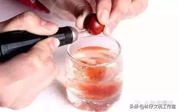 如何鉴定小叶紫檀的真假方法,鉴定小叶紫檀最简单方法