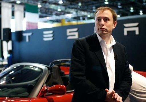 真实的马斯克与众不同,马斯克与众不同的回答