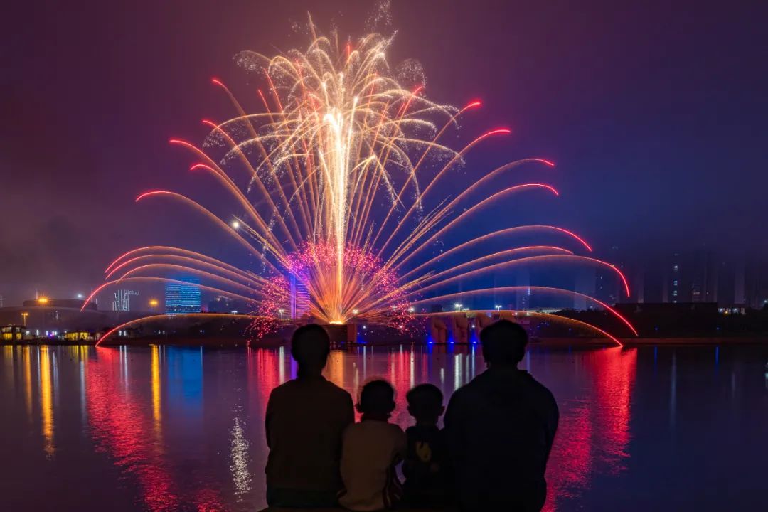 东港这么美！我要去看看