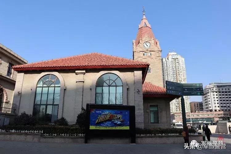 中国各地大型火车站详细样子,实拍中国最小火车站