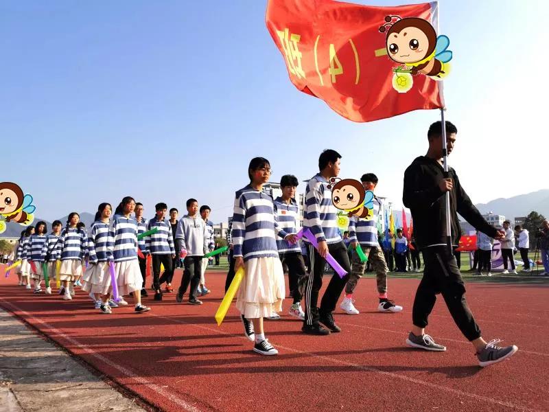 武平东留中学钟维雄老师：从教23年难忘的那些人和事