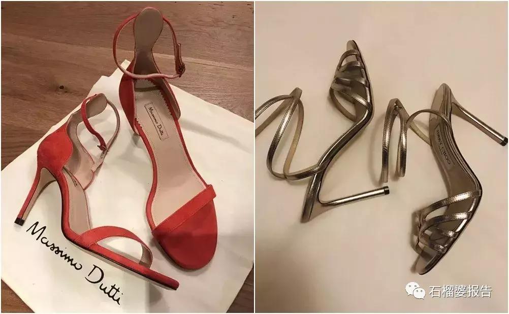 四月天凉鞋,4月份凉鞋