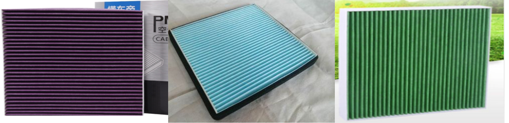 怎么分辨空调滤芯是否该更换,其实空调滤芯换什么样的比较好