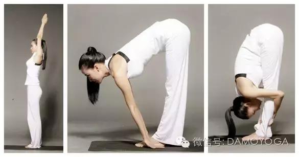 瑜伽理疗：宫寒的原因以及调理方法