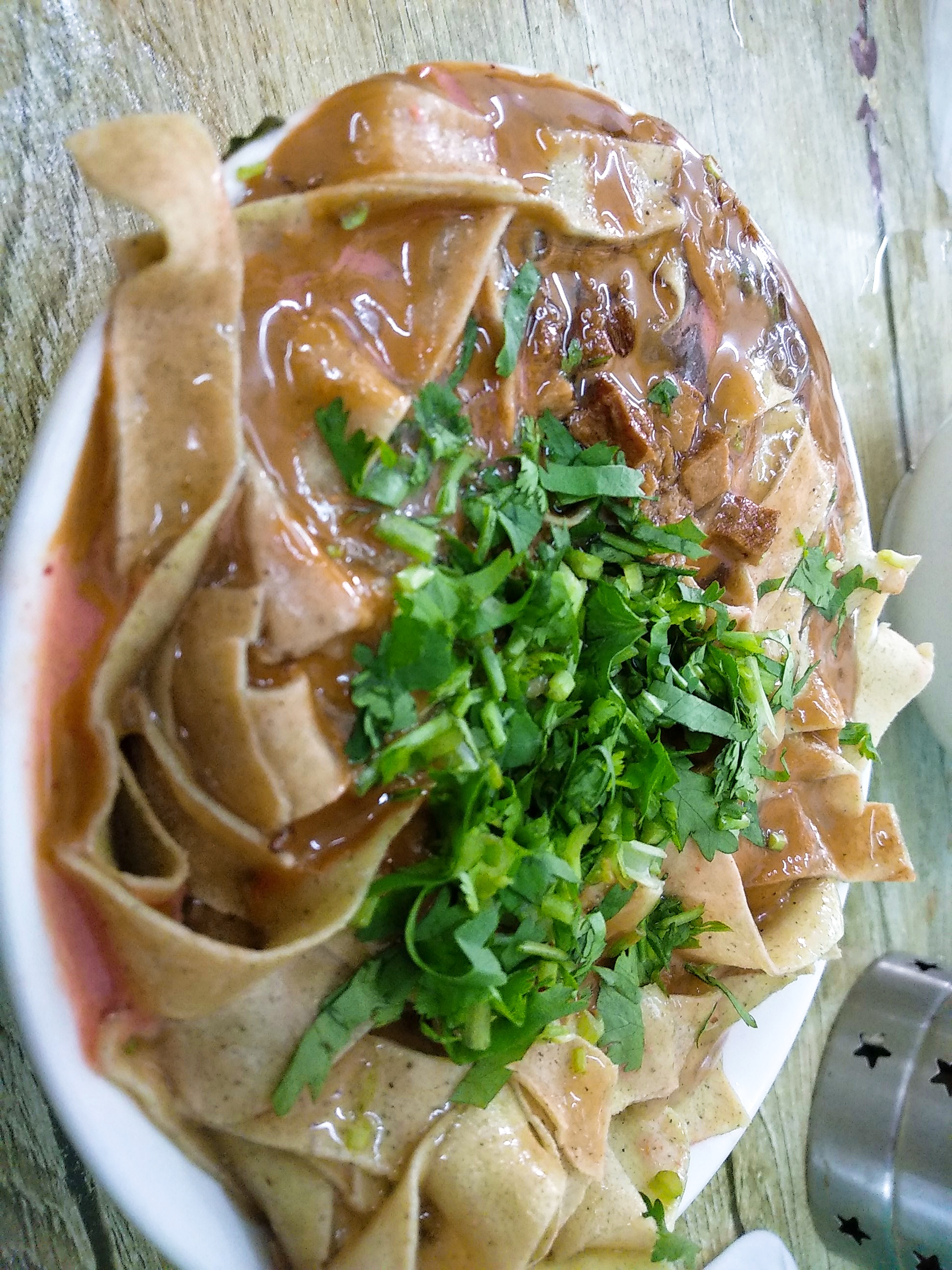 各地特色美食天津风味,天津小站镇特色美食