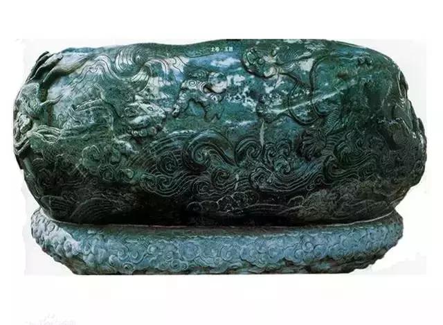 中国十大镇国国宝,中国十大镇国宝物排名