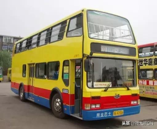 对不起，老太原真的要消失了！