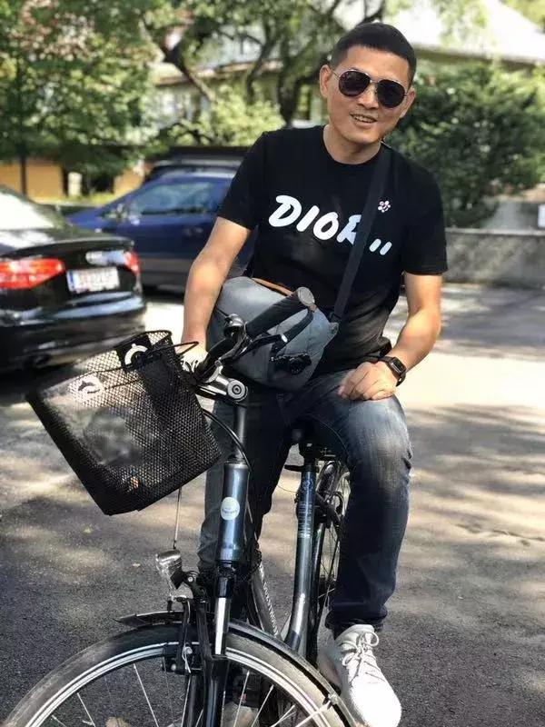 体验师徐凯德瑞意奥之旅（四）——走进中欧的童话国度