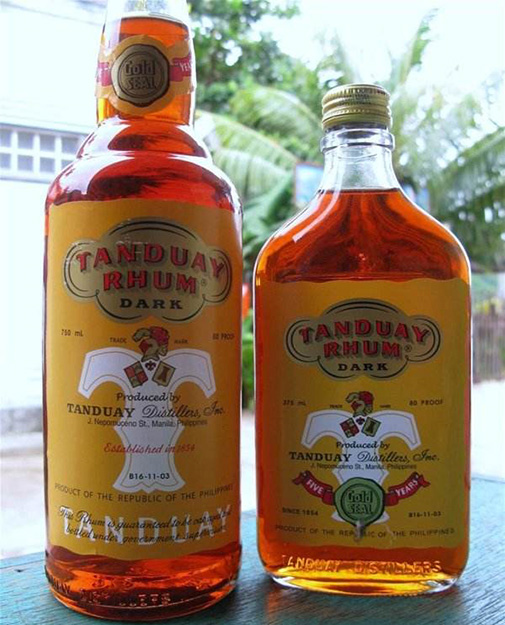 如何鉴赏朗姆酒,朗姆酒基本工艺