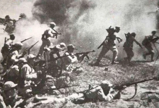 傅作义命令急速回北平，傲慢不逊的郭景云贻误战机，耽误了大事