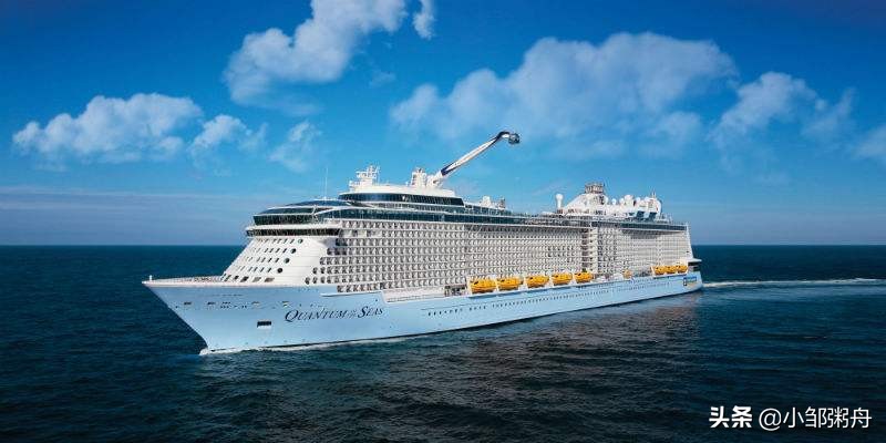 科斯塔德里齐奥萨号航行,世界上最长的游轮海洋绿洲号