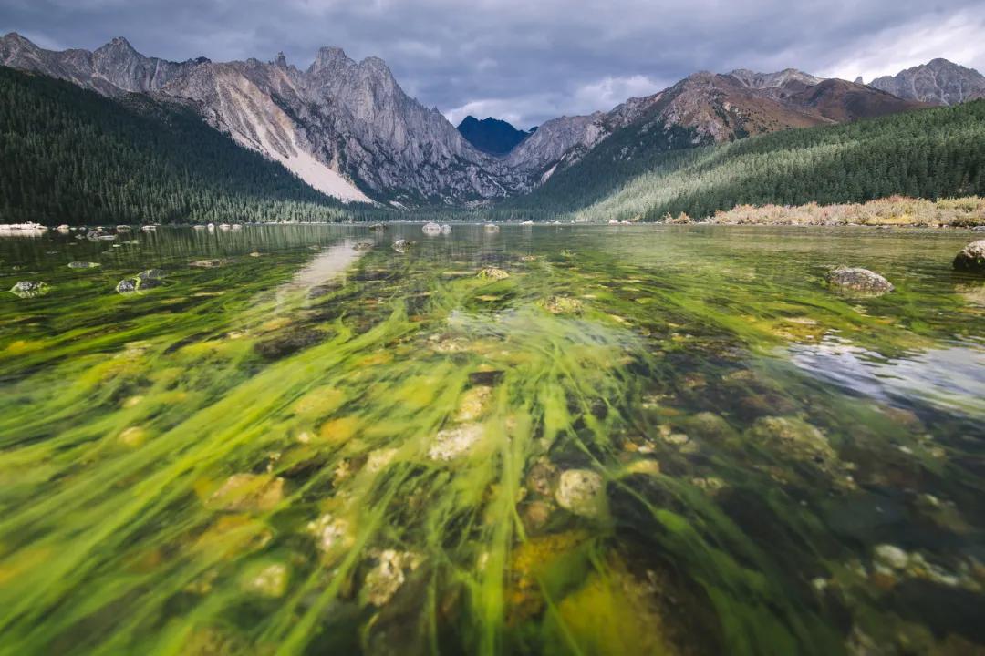 9月国内最美的10个最佳旅行地推荐,金秋十月寻找最美旅行地