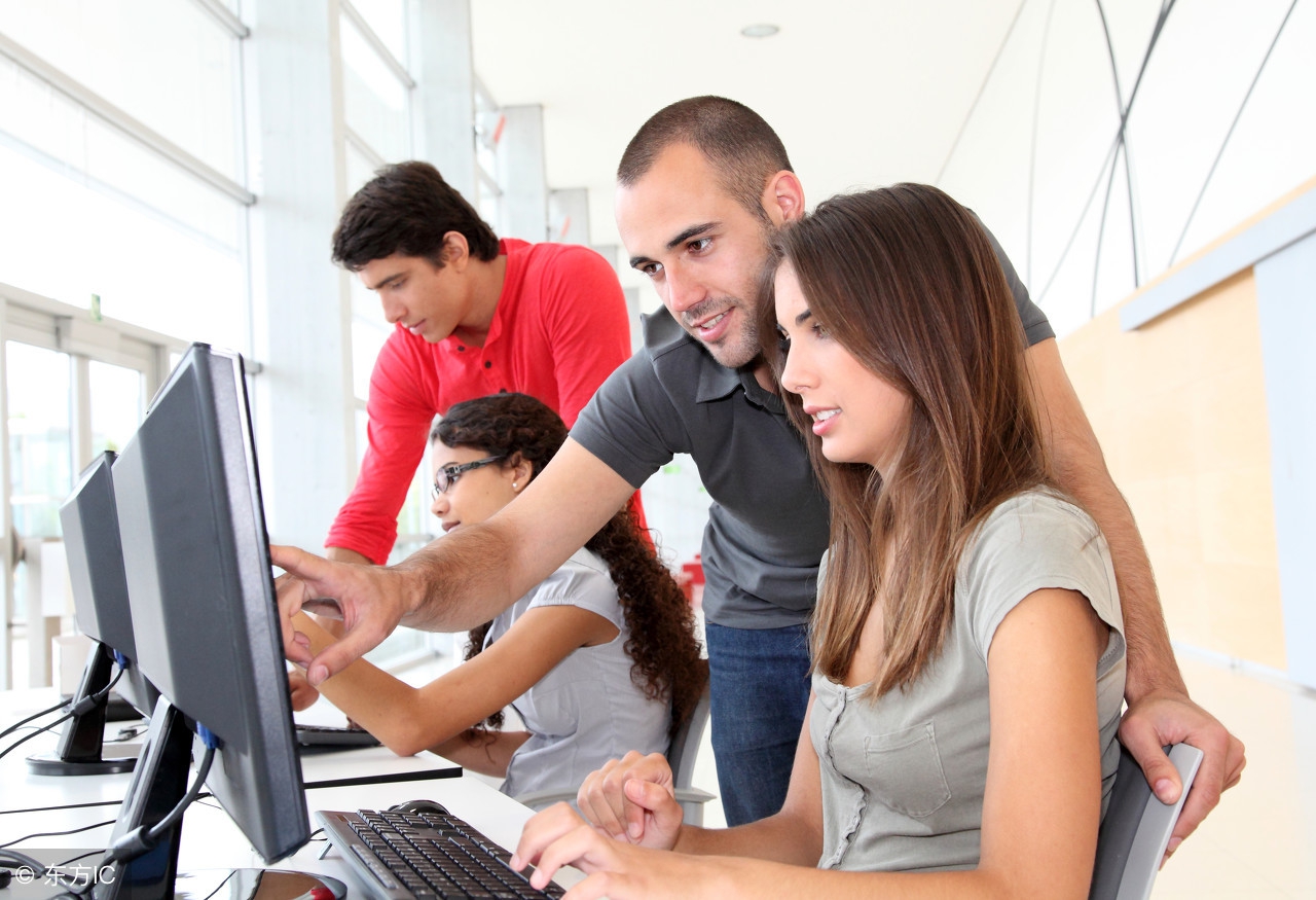 美发店转型技巧和方法,美业新手先学哪种技术