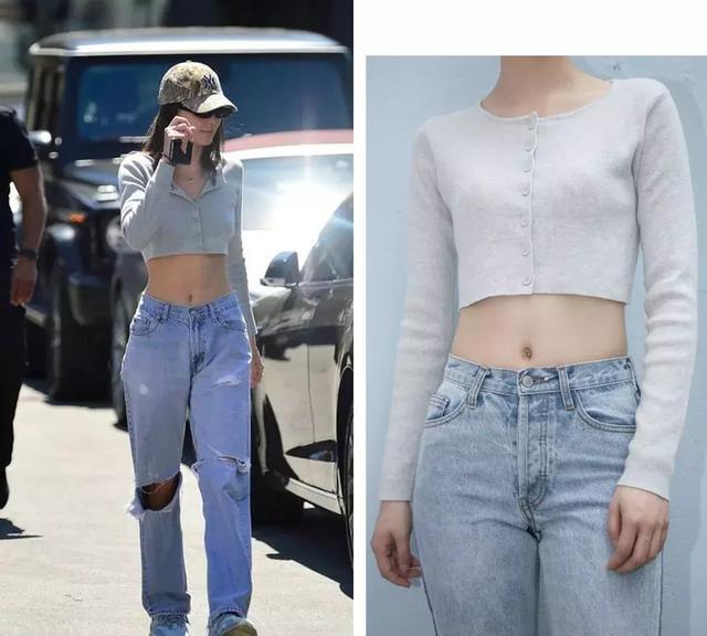 关晓彤小黑裙是什么牌子 (关晓彤zara)