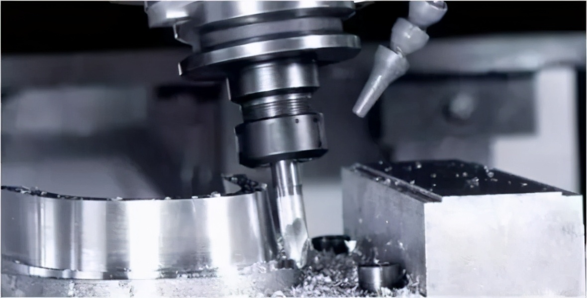 数控机床回参考点故障的类型及处理方法