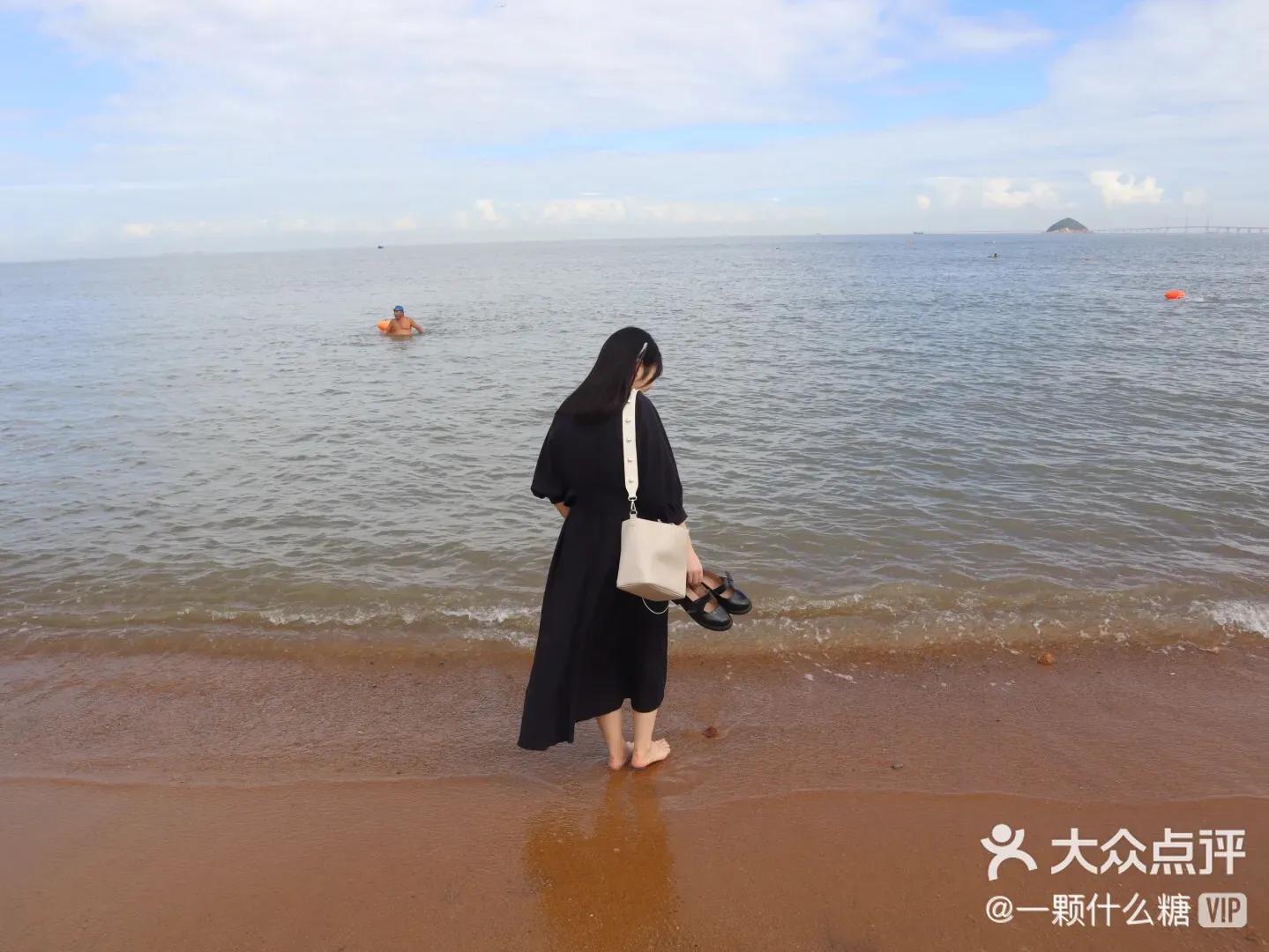 珠海旅游美食攻略自由行,珠海景点美食攻略旅游路线