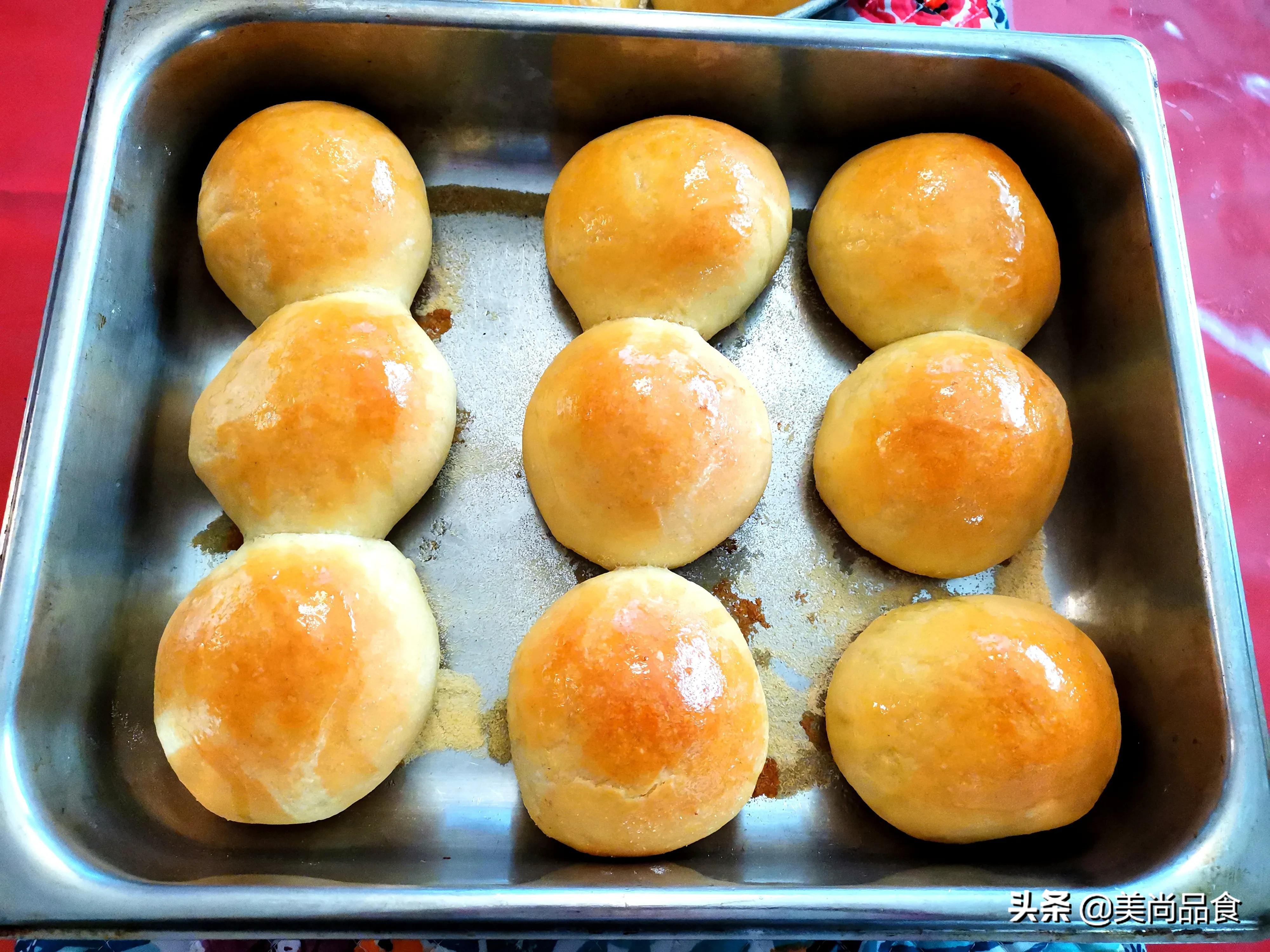 玉米面馒头不好发,玉米面馒头发不起来怎么办