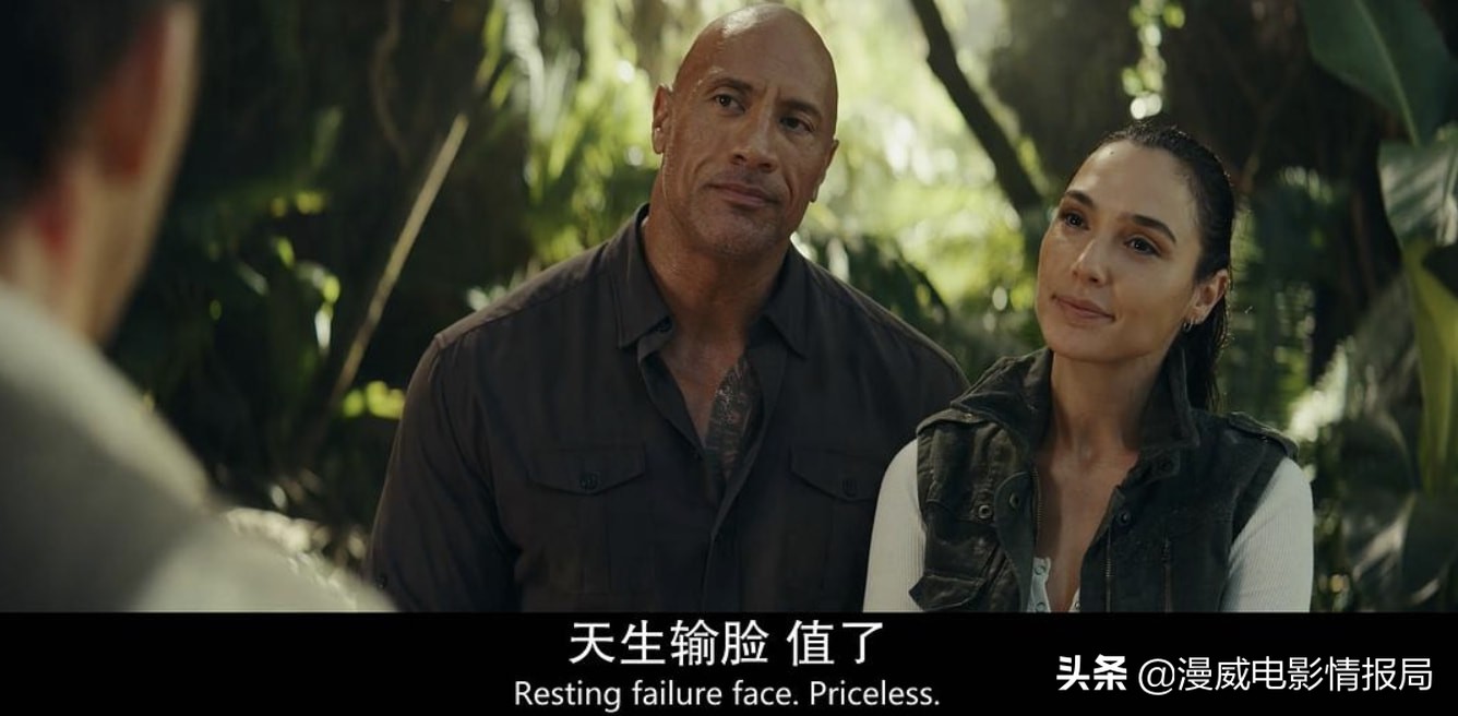 曾与速度与激情男主不和,如今却大红大紫?粉丝:人品决定一切