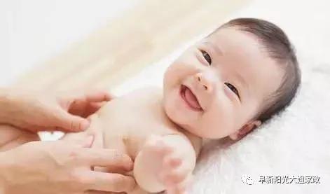 阜新阳光大姐｜|新生儿便秘怎么办？