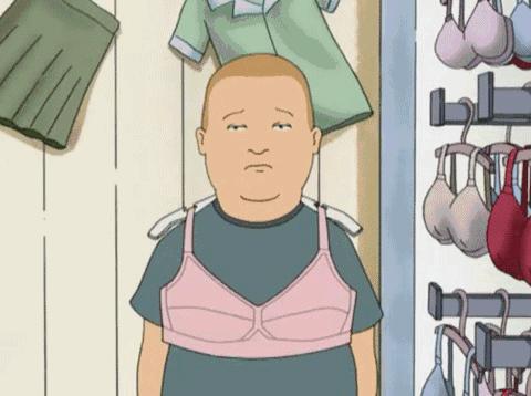 一个正经的问题：不同*杯罩**的「乳房」有多重？