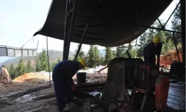 全球14种矿45个最著名矿山，你知道几个？