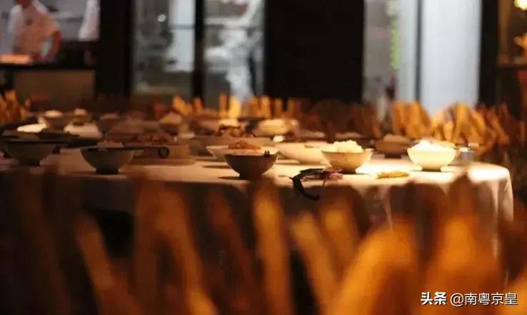 湘颂稻田里的盛宴团购套餐,湘颂稻田里的盛宴侨鑫店四人餐