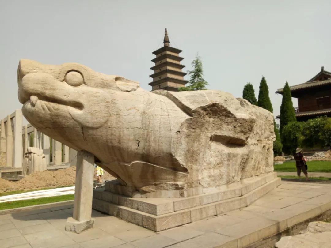 被忽视的3个千年古城,一个被严重低估的千年古城