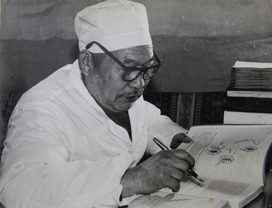 郑州美信中医院院长王庚贤,郑州美信王庚贤