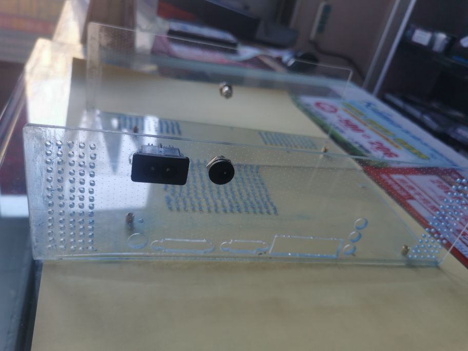 亚克力透明机箱制作教程,用亚克力制作电脑机箱