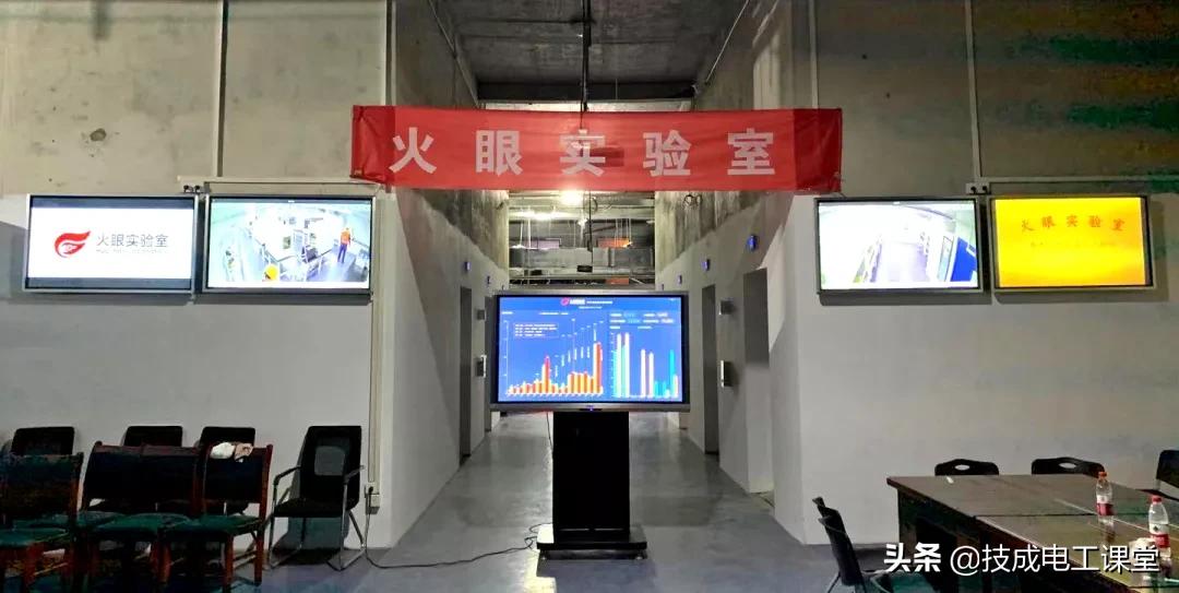 火眼实验室武汉,武汉火眼实验室