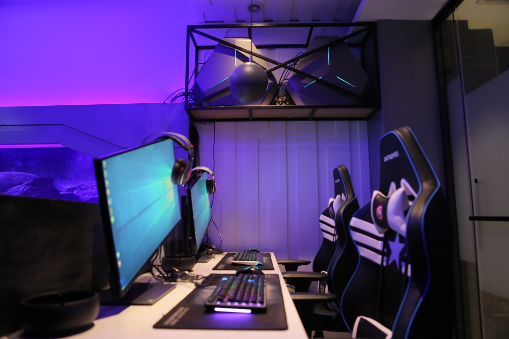 最好的电竞酒店应该是什么样,电竞酒店和普通酒店的真实现状