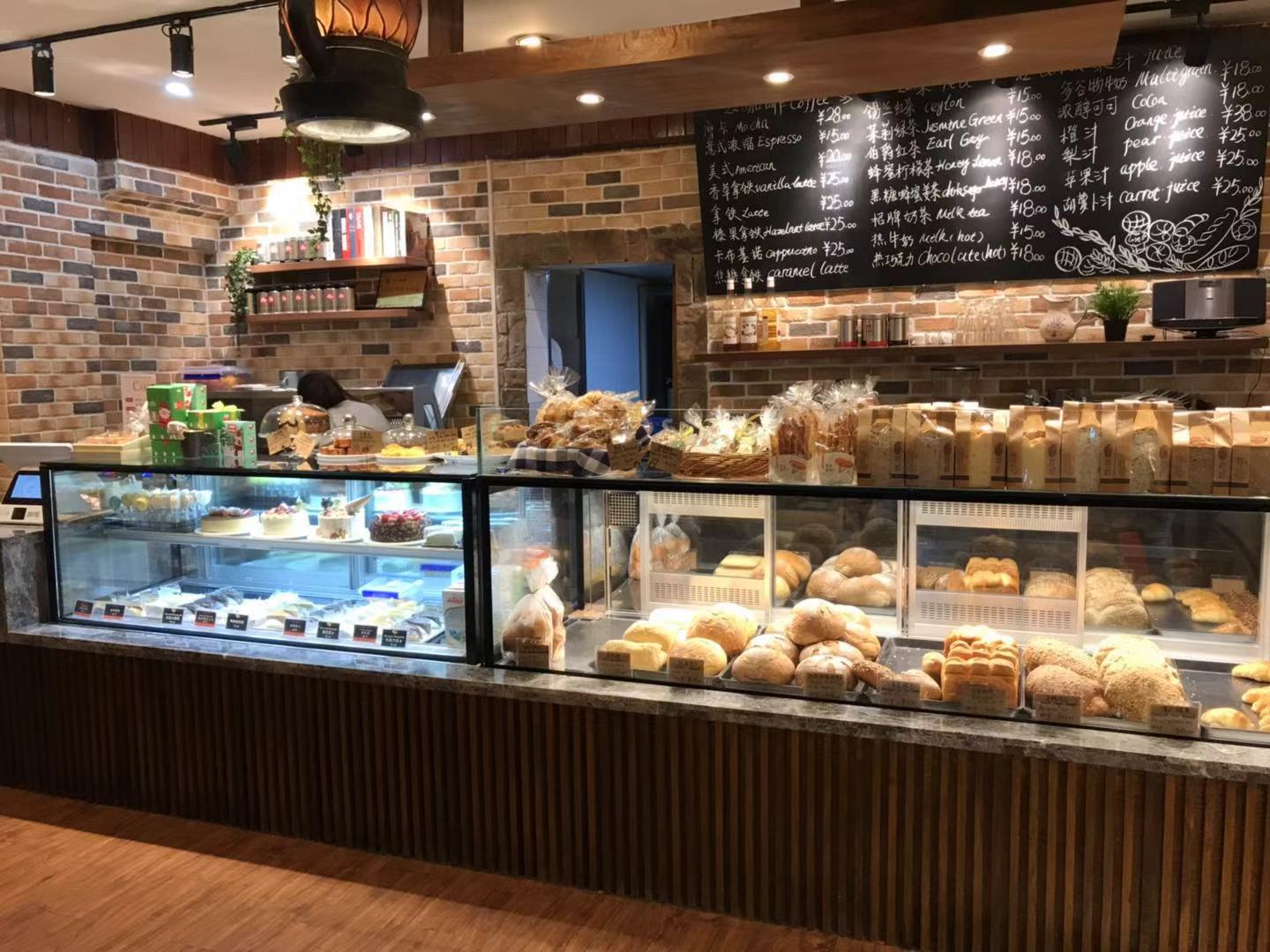 让食物回归原始,让食物回到原本的味道