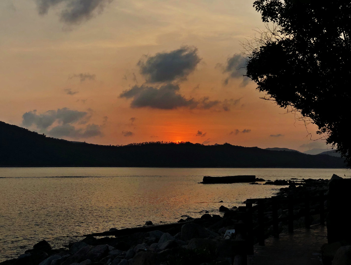 户外露营小白,新手小白如何户外露营