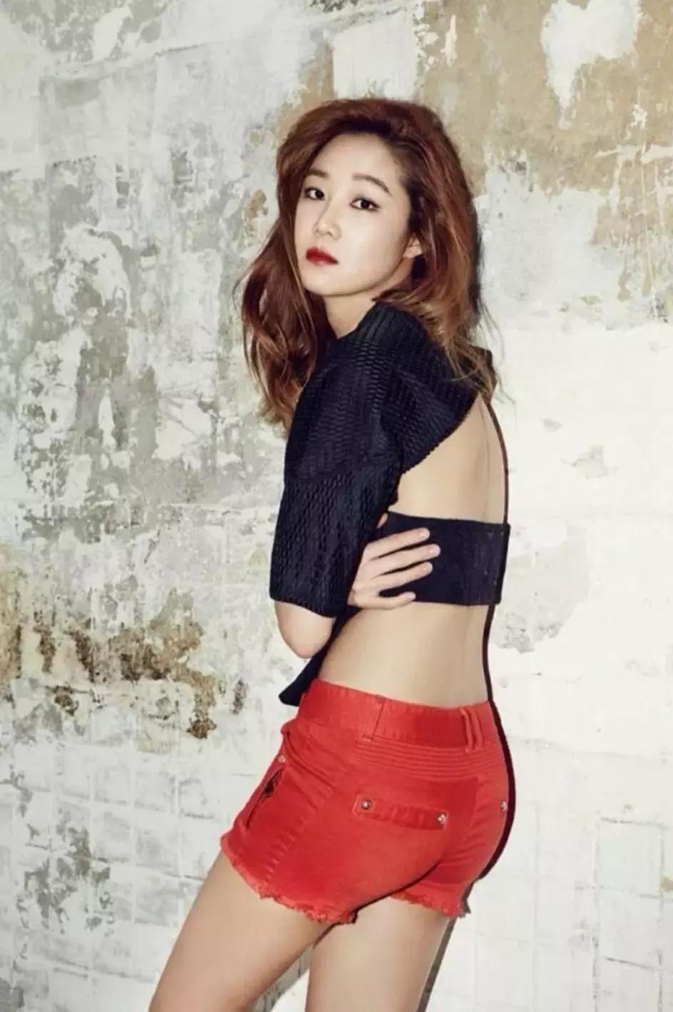 口红色系穿搭,夏季日常穿搭分享做gai上最靓的仔