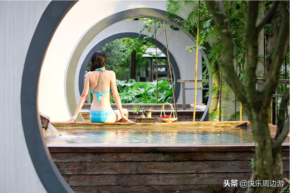 重庆贝迪颐园温泉私汤,重庆贝迪颐园温泉旅游度假区