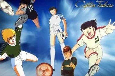 盘点童年必看的十部日漫,童年十大日漫